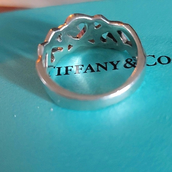 Tiffany Ring - Picture 2 of 6